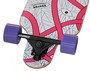 Koston Longboard Drop Through Komplettboard Cruiser Silk Ribbon 40.0 x 9.5 inch - Profi Dropthrough Longboard Drop Thru Carver