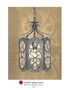 Orientalische Designer Pendelleuchte mit Kristall-Deco Antik Silber ModP3 Leuchte Lampe aus dem Hause Casa Padrino - Deckenleuchte H�ngeleuchte 