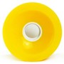 Koston Longboard Wheel Set Storm Ball Gelb 75mm / 83A (4 Rollen)