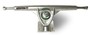 Koston Longboard Truck Set Silver 180mm (2 Achsen) Trucks