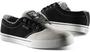 Etnies Skateboard Schuhe Makia Jameson 2 Grey / Black - Sneaker Skate Shoes 