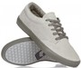 Globe Skateboard Schuhe Lighthouse Mid Grey - Skate Shoes Sneaker 
