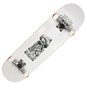 Koston Skateboard Komplettboard Gringo 8.0 x 32.125 inch - Komplett Skateboard