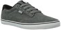 DVS Skateboard Schuhe Deawon Model 12er Grey Suede - Sneakers 