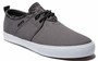 Lakai Skateboard Schuhe Albany Echelon Castlerock Textile 