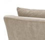 Casa Padrino Luxus Sofa Greige - Limited Edition