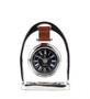 Casa Padrino Designer Luxus Uhr 49 Regent Street London 18 x 5 x H. 24,5 cm - Edel & Prunkvoll 