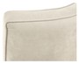 Casa Padrino Luxus Designer Sofa 225 x 107 x H. 72,5 cm - Hotel M�bel