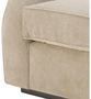 Casa Padrino Luxus Hotel Salon Sessel Greige 101 x 91 x H. 72 cm - Wohnzimmer M�bel