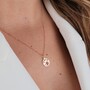Casa Padrino Anh�nger Liebe aus 19,2Kt Gold