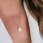 Casa Padrino Anh�nger Mein Seltenes Juwel aus 19,2Kt Gold