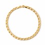 Casa Padrino Armband Barbela aus 19,2Kt Gold