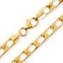 Casa Padrino Armband Barbela aus 19,2Kt Gold