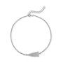 Casa Padrino Armband Unsere Liebe Frau von F�tima aus Sterlingsilber