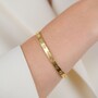 Casa Padrino Armband de Viana aus Vergoldetem Silber