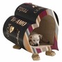 Casa Padrino Luxus Designer Hundehaus in Herzform 45 x H. 50 cm - Hundem�bel