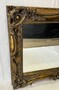 Casa Padrino Barock Spiegel Antik Gold 120 cm - Barock M�bel