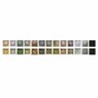 Casa Padrino Barock Springbrunnen Wei�  152 x H. 330 cm - Prunkvoller Gartenbrunnen