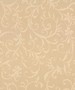 Casa Padrino Barock Textiltapete Apricot 10,05 x 0,53 m - Tapete im Barockstil - Deko Accessoires 