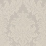 Casa Padrino Barock Textiltapete Beige 10,05 x 0,53 m - Luxus Wohnzimmer Tapete 