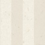 Casa Padrino Barock Vliestapete Creme / Beige 10,05 x 0,53 m - Tapete mit Streifen - Deko Accessoires 