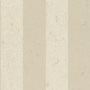 Casa Padrino Barock Vliestapete Creme 10,05 x 0,53 m - Tapete mit Streifen - Deko Accessoires 