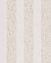 Casa Padrino Barock Vliestapete mit Streifen Beige / Creme 10,05 x 0,53 m - Deko Accessoires 