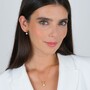 Casa Padrino Halskette Conta de Viana aus 19,2Kt Gold mit Perle