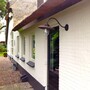 Casa Padrino Jugendstil Au�enwandleuchte 31 x 54 x H. 35 cm - Verschiedene Farben - Nostalgische Wetterfeste Au�enleuchte