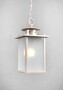 Casa Padrino Luxus Au�en H�ngeleuchte Laterne Gold B. 24 x H. 50 cm - Handgefertigte Laterne aus Schmiedeeisen - Luxus Kollektion - Edel & Prunkvoll