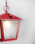 Casa Padrino Luxus Au�en H�ngeleuchte Laterne Gold B. 34.5 x H. 36 cm - Handgefertigte Laterne aus Schmiedeeisen - Luxus Kollektion - Edel & Prunkvoll