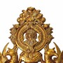 Casa Padrino Luxus Barock Spiegel Gold H. 255 cm - Prunkvolle Barock M�bel