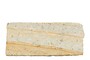 Casa Padrino Luxus Beistelltisch Gr�n 76 x 30 x H. 55 cm - Skulpturaler Beistelltisch aus gr�nem Sandstein - Luxus M�bel