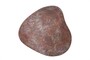 Casa Padrino Luxus Beistelltisch Kupferfarben 41 x 40 x H. 50 cm - Skulpturaler Design Tisch in Alt-Kupfer Optik - Luxus M�bel