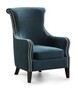 Casa Padrino Luxus Chesterfield Ecksofa Quadro 305 x 110 x H. 172 cm - Elegantes Wohnzimmer Ecksofa mit Echtleder - Chesterfield Wohnzimmer M�bel 