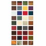 Casa Padrino Luxus Chesterfield Leder Sessel Vintage Senfbraun / Dunkelbraun 89 cm - Echtleder M�bel