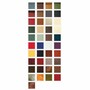 Casa Padrino Luxus Chesterfield Leder Sessel Cognac 76 cm - Echtleder M�bel