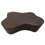 Casa Padrino Luxus Couchtisch Dunkelbraun 145 cm - Wohnzimmer & Hotel M�bel