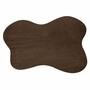Casa Padrino Luxus Couchtisch Dunkelbraun 145 cm - Wohnzimmer & Hotel M�bel