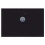 Casa Padrino Luxus Naturstein Sp�lbecken Schwarz 76 cm - K�chen Zubeh�r