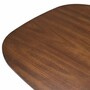 Casa Padrino Luxus Esstisch Braun 300 cm - Luxus Hotel & Esszimmer M�bel