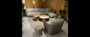 Casa Padrino Luxus Garten Liege Beige / Sandfarben 6-teilig 160 x 85 x H. 85 cm - Wetterfest und hochwertig verarbeitet - Moderne Garten M�bel - Luxus Qualit�t 