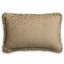Casa Padrino Luxus Kissen Beige 60 cm - Luxus Wohnzimmer Deko Accessoires