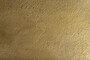 Casa Padrino Luxus Konsole Savage Bronzefarben 50 x 25 x H. 60 cm - Kleine skulpturale Wandkonsole aus Aluminium in Bronze-Optik - Luxus M�bel