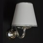 Casa Padrino Luxus Kristall H�ngeleuchte Gold  18 x H. 32 cm - Prunkvolle Messing H�ngeleuchte mit b�hmischem Kristallglas - Barock M�bel - Edel & Prunkvoll 