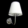 Casa Padrino Luxus Kristall H�ngeleuchte Silber  18 x H. 32 cm - Prunkvolle Messing H�ngeleuchte mit b�hmischem Kristallglas - Barock M�bel - Edel & Prunkvoll