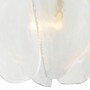 Casa Padrino Luxus Kronleuchter Antik Messing  40 x H. 58 cm - Wohnzimmer Kronleuchter - Luxus Leuchten - Luxus Qualit�t