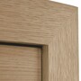 Casa Padrino Luxus Kommode mit 3 Schubladen Beige 134 cm - Luxus M�bel