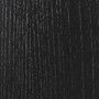Casa Padrino Luxus S�ule Schwarz H. 100 cm - Luxus Wohnzimmer & Hotel M�bel