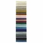 Casa Padrino Luxus Barstuhl Bordeauxrot / Messing H. 96 cm - Bar M�bel - Hotel M�bel - Luxus M�bel